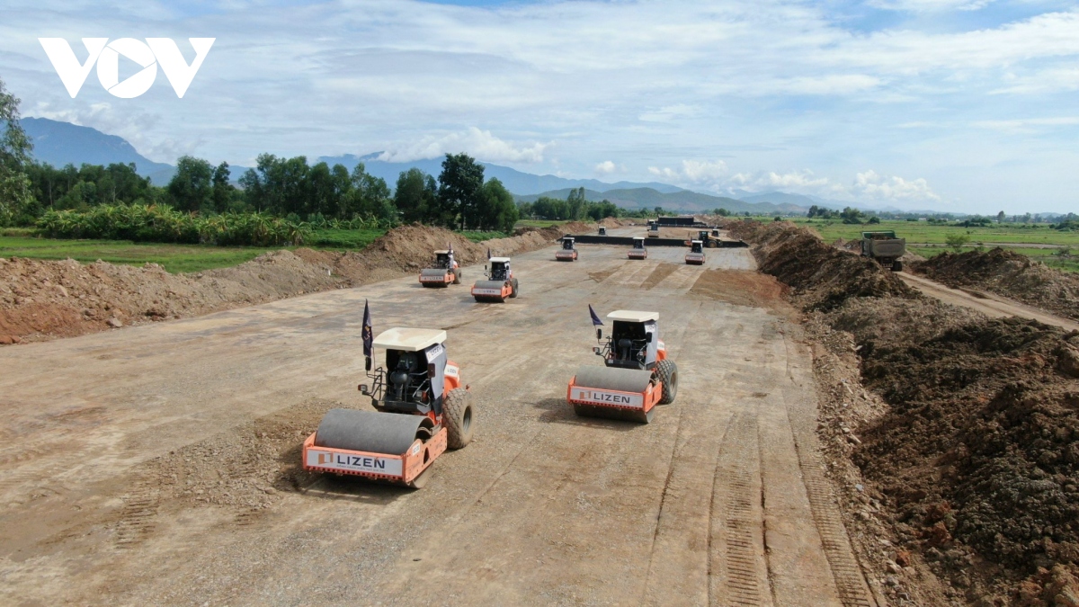 Khánh Hòa thu hút đầu tư, lấp đầy các khu công nghiệp, cụm công nghiệp