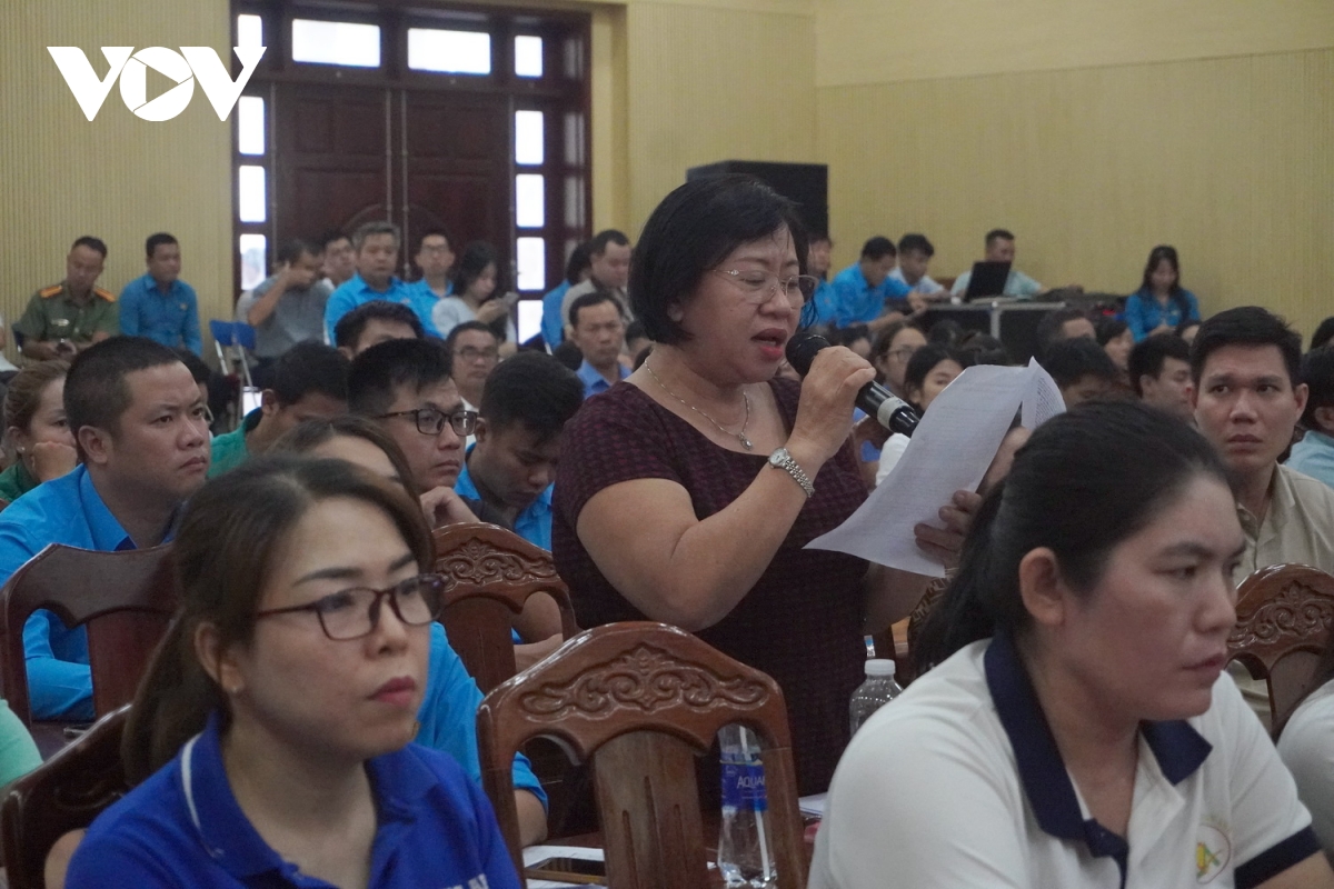Đề nghị bổ sung chế tài khởi tố hình sự doanh nghiệp nợ BHXH trên 6 tháng
