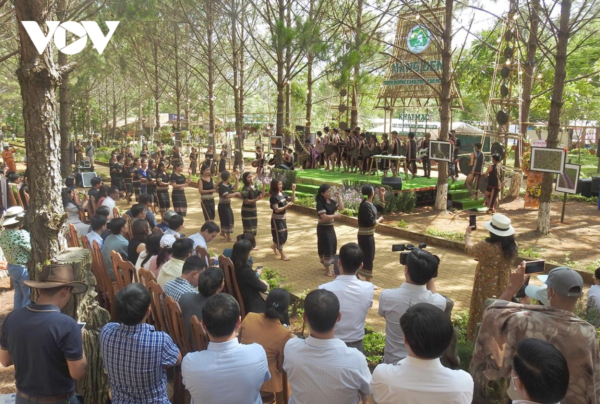 Kon Tum kích cầu du lịch hè, thu hút khách đến Măng Đen