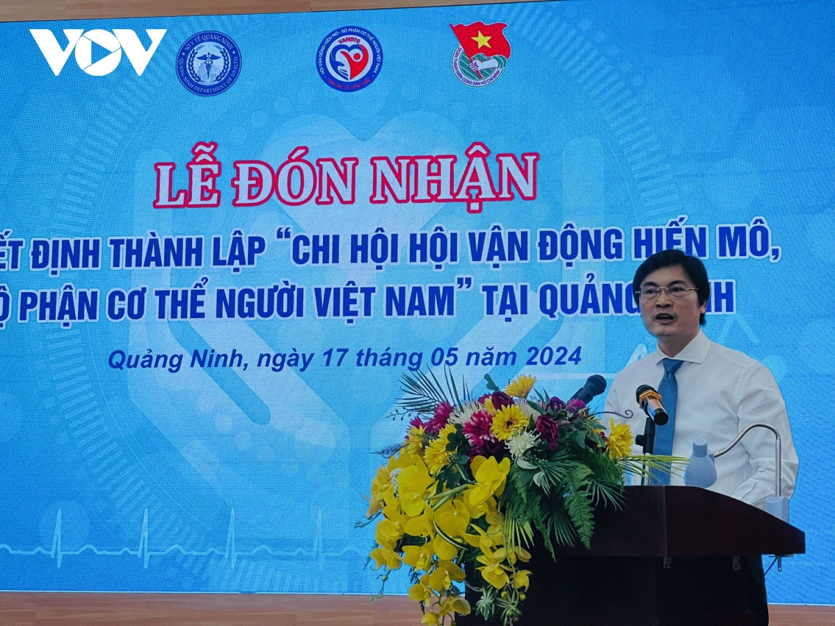 Mỗi ngày có tới 30 người tử vong do không có tạng để ghép