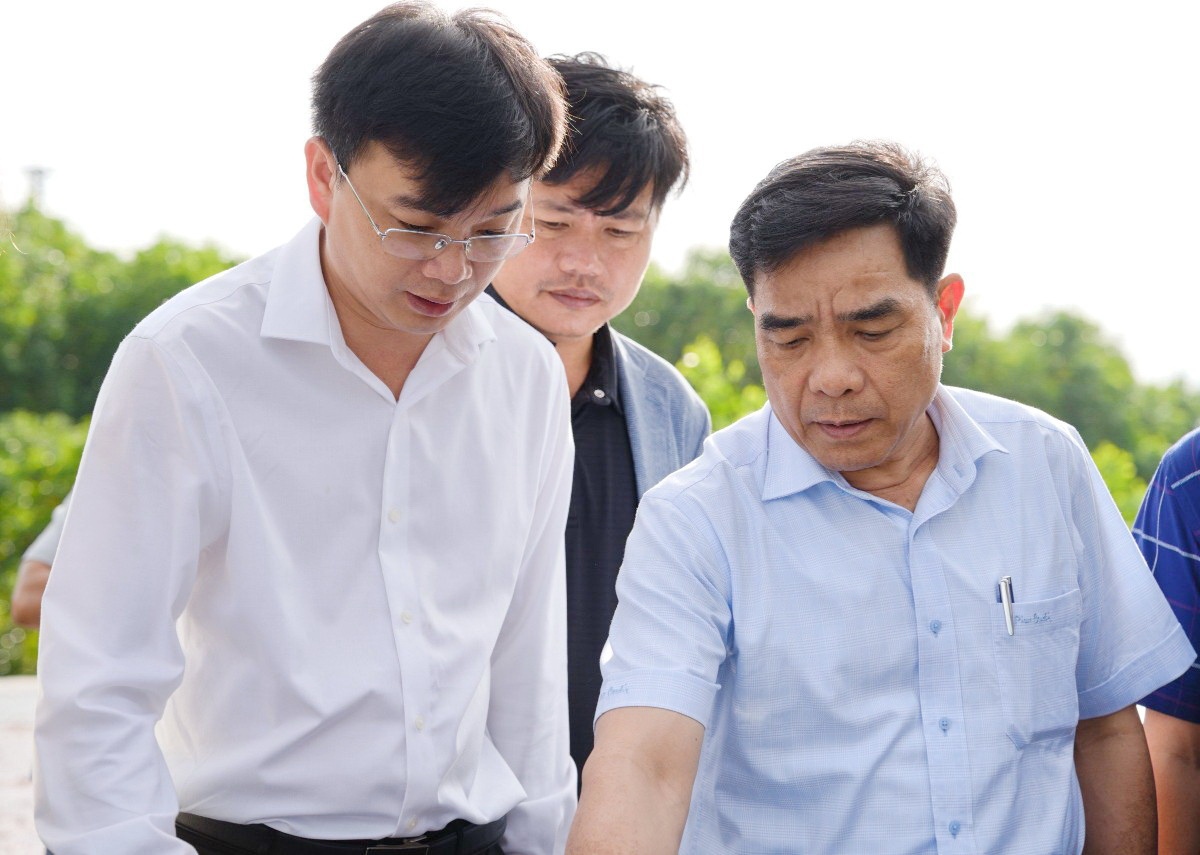 Quảng Nam gỡ khó cho doanh nghiệp, đón làn sóng đầu tư mới