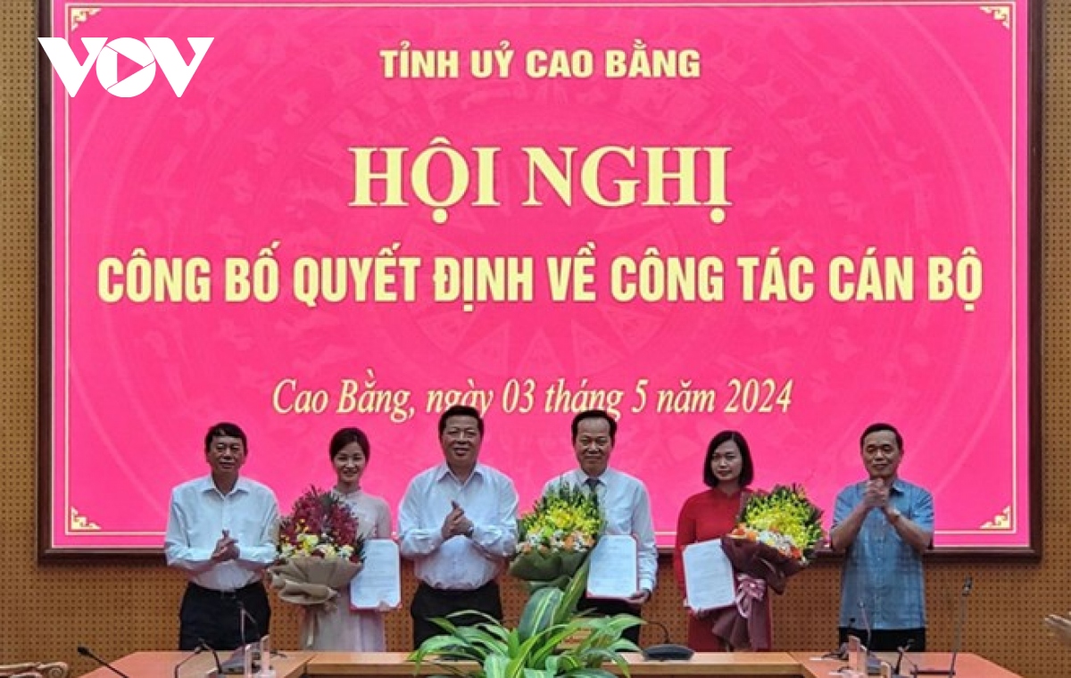 Dieu dong nu bi thu tinh doan cao bang giu chuc bi thu huyen uy hinh anh 1