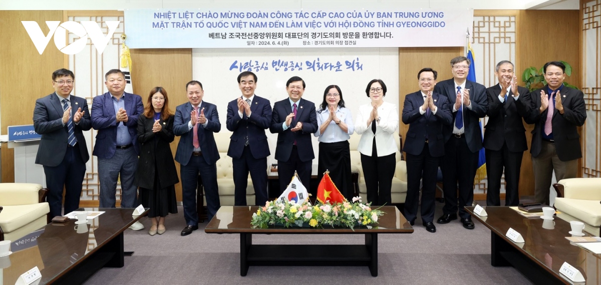 promoting friendly cooperative relations between vietnam and rok picture 2