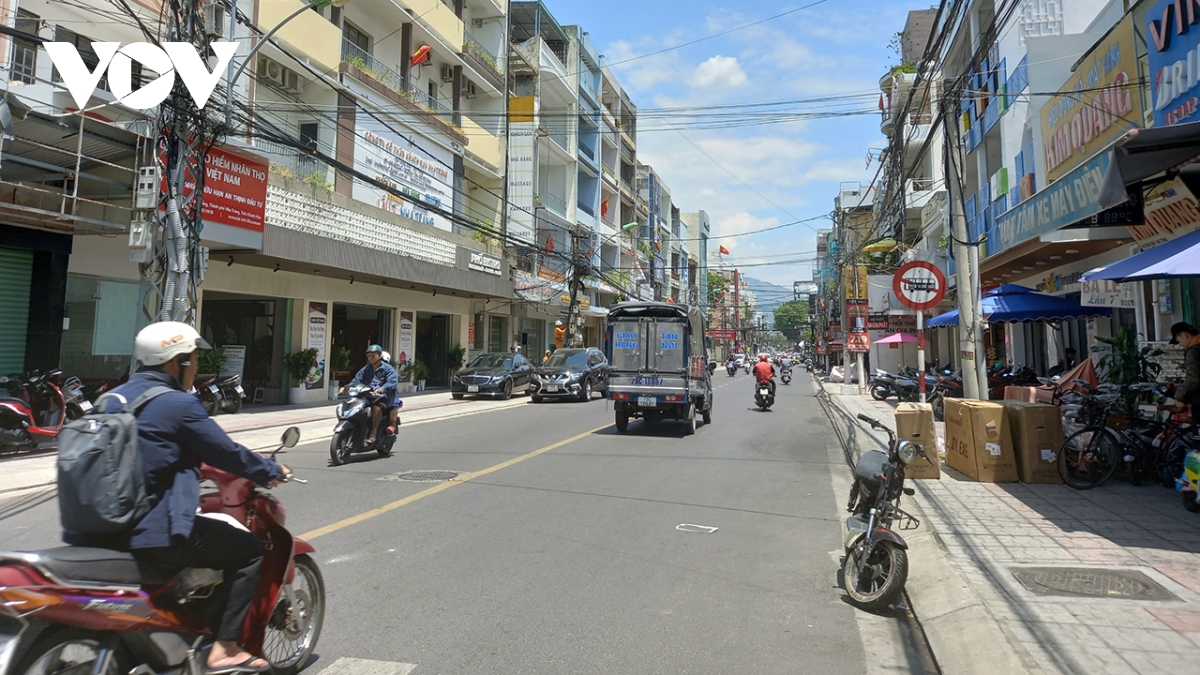 Khánh Hòa kêu gọi các cá nhân, tổ chức đấu giá công sản