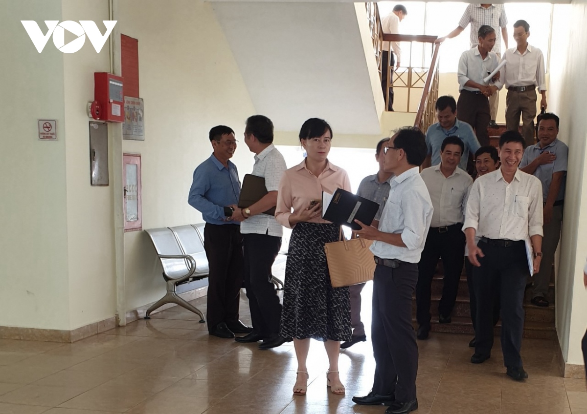 Đề thi môn Toán tại Đắk Lắk bị lỗi ở mức độ nào và ai phải chịu trách nhiệm?