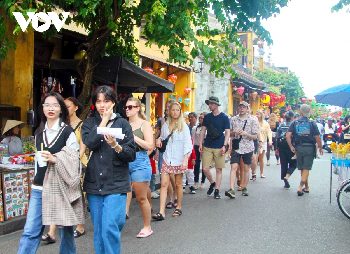 Hoi An named as world’s top best value destination for 2024