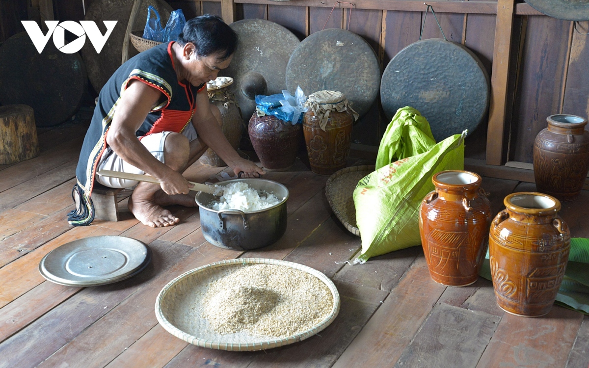 can canh quy trinh lam ruou can tai buon ma thuot, Dak lak hinh anh 1