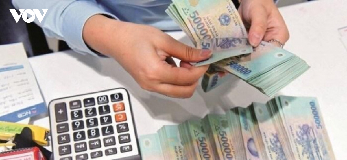 Mức lương cao nhất của công chức loại A1 tăng trên 11 triệu từ 1/7/2024