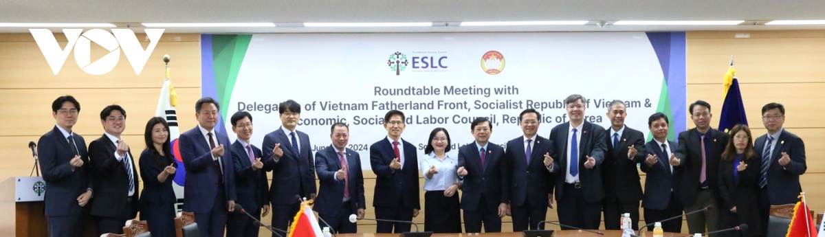 promoting friendly cooperative relations between vietnam and rok picture 1 promoting friendly cooperative relations between vietnam and rok picture 1