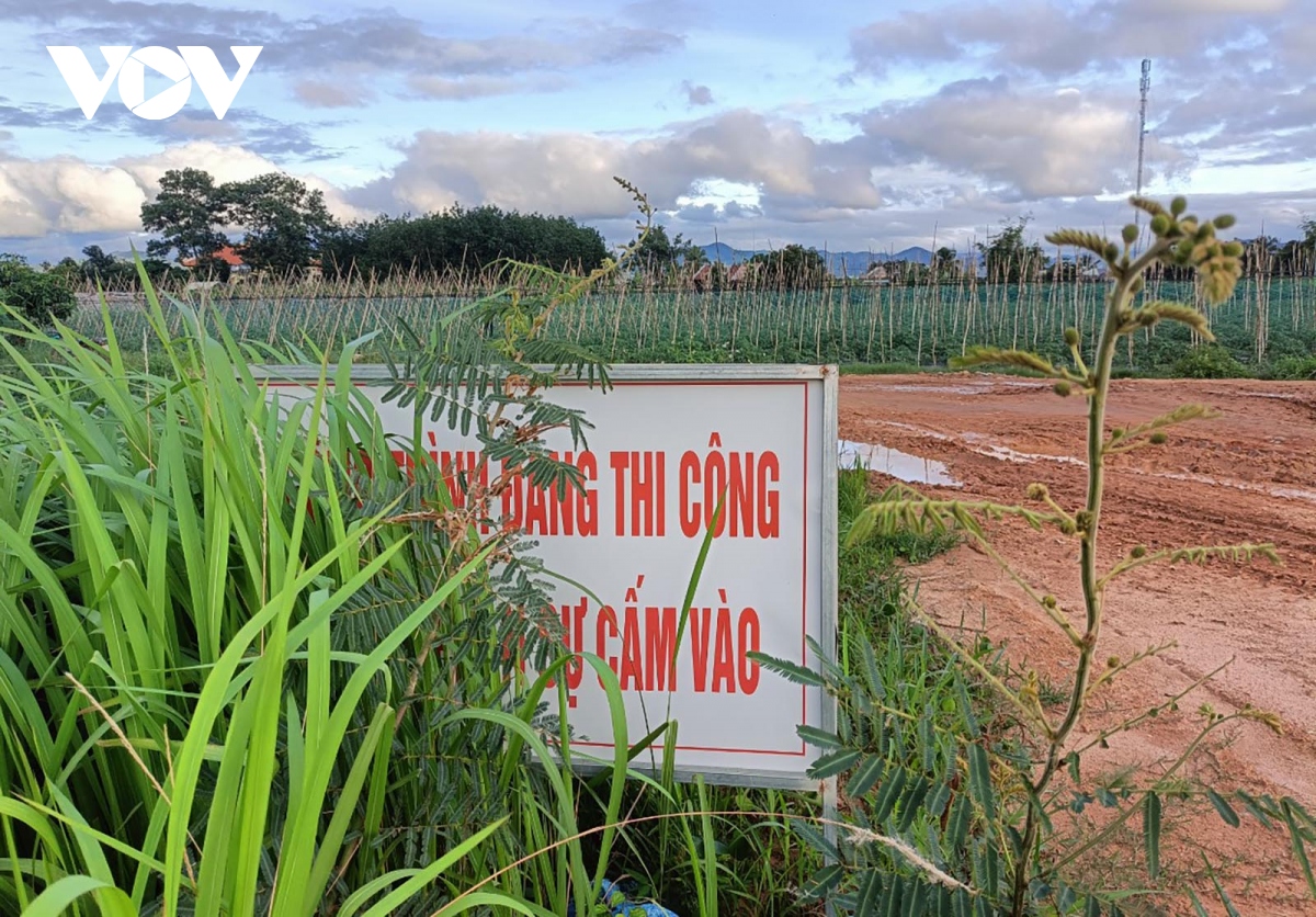 co tinh trang so sai, so trach nhiem trong boi thuong giai phong mat bang o kon tum hinh anh 2