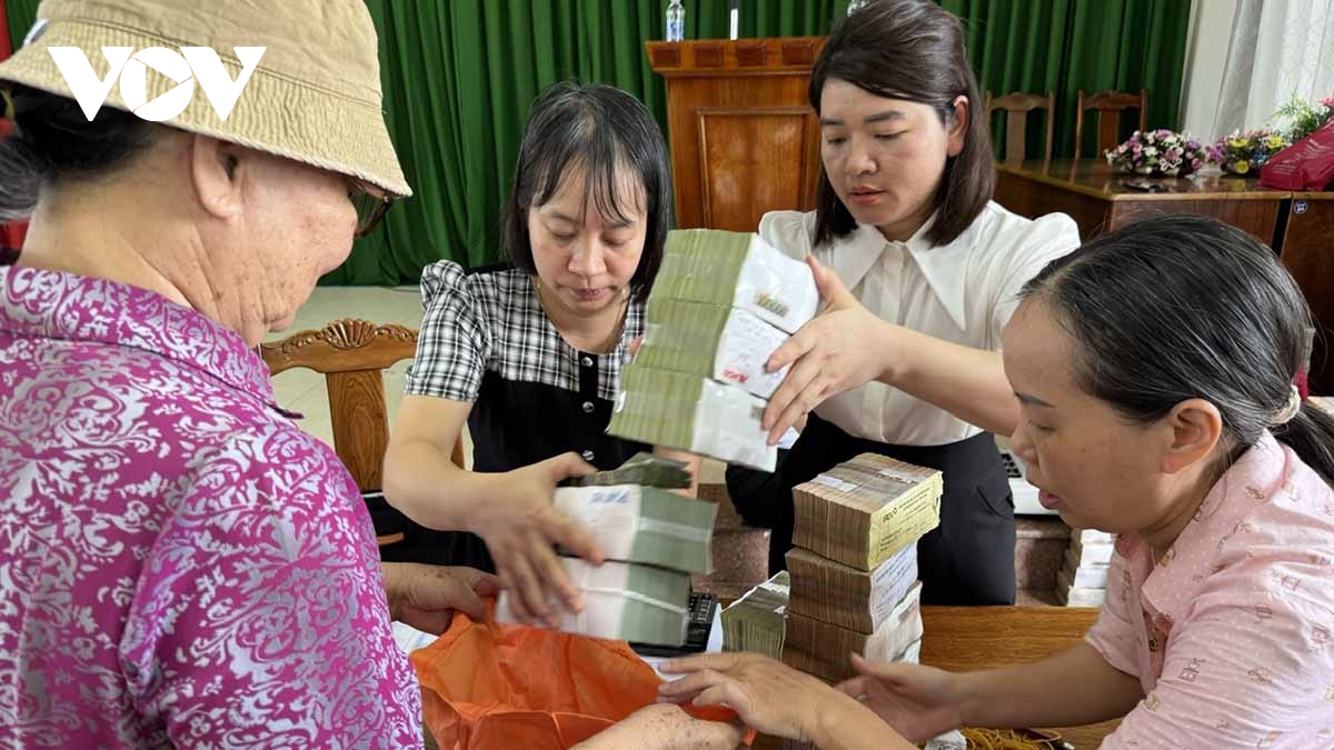 bat dau chi tra den bu 22 ho dan du an duong noi cao toc o vung tau hinh anh 1