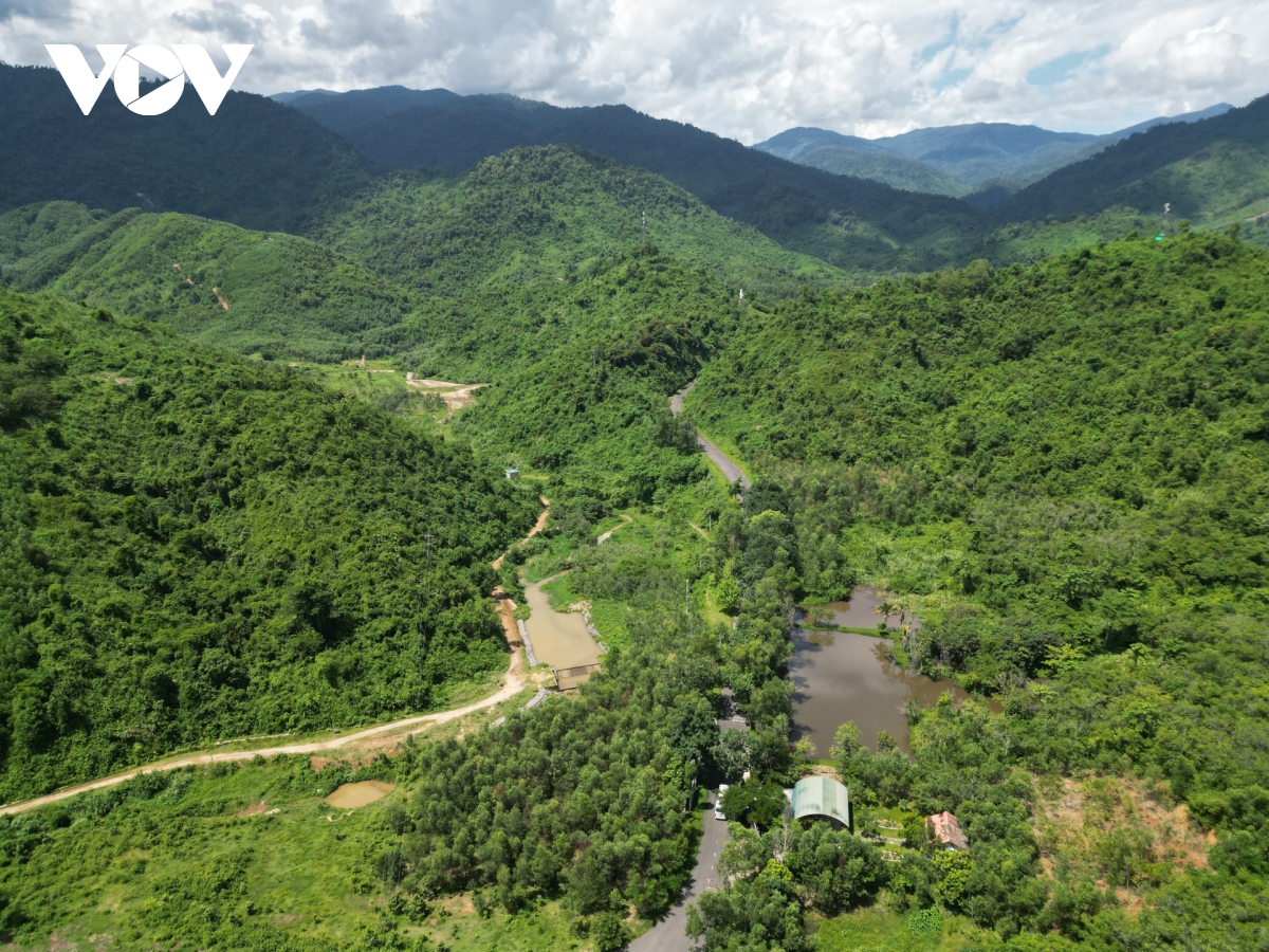 du an boi thuong, giai phong mat bang dau tien duoc tach khoi du an dau tu cong hinh anh 2