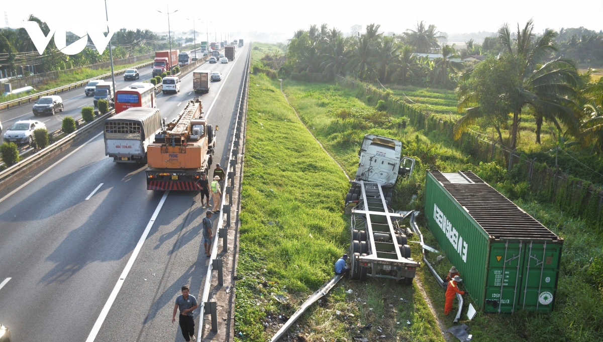 Long An: Tước hơn 5.700 giấy phép lái xe của người vi phạm nồng độ cồn