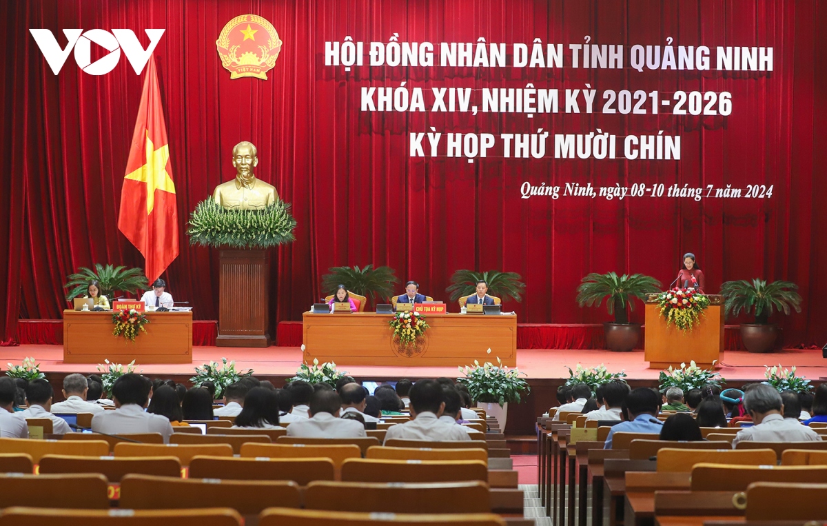 quang ninh tang toc de dat tang truong 2 con so trong nam 2024 hinh anh 1