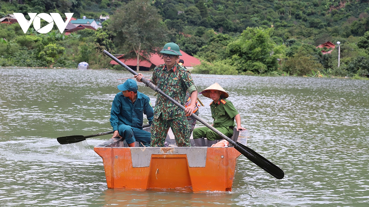 mot tuan sau lu, 38 ho dan o tp son la van ngap sau trong nuoc hinh anh 3