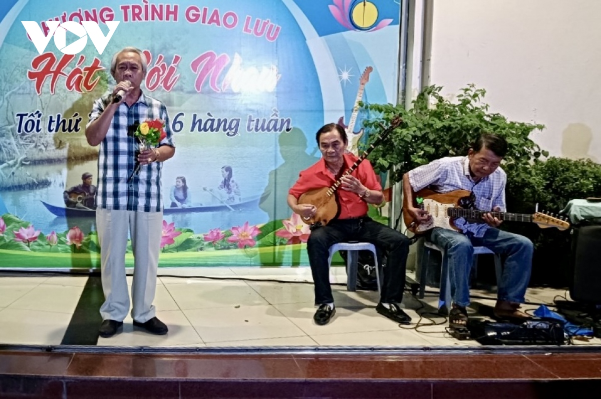 Don ca tai tu o ba ria vung tau co bi mai mot hinh anh 2