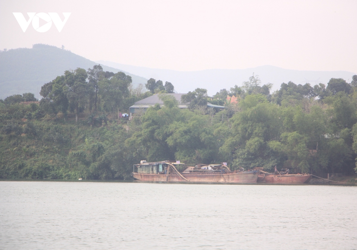 quang binh tap trung hoan thanh cac du an dang do hinh anh 2