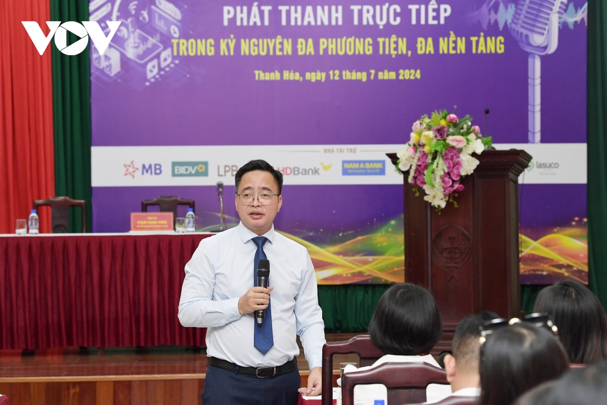 yeu to nao quyet dinh su thanh cong cua chuong trinh phat thanh truc tiep hinh anh 4