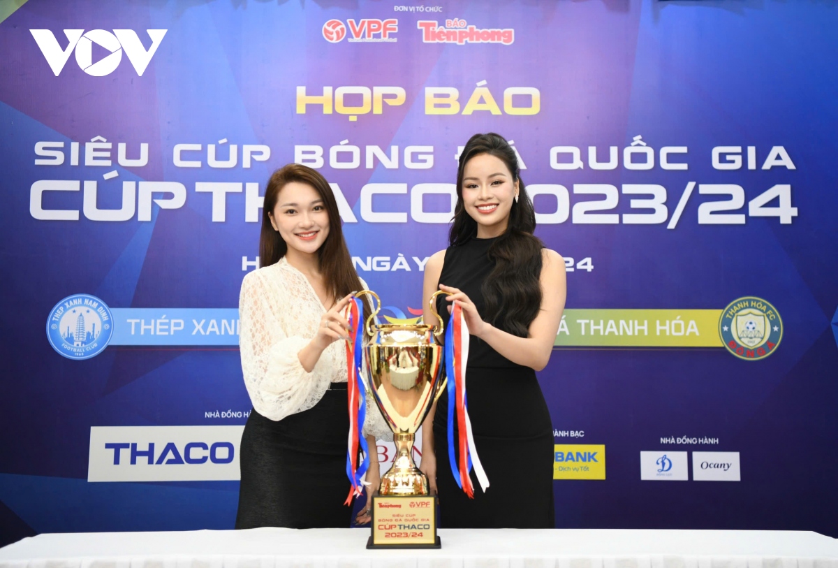 sieu cup quoc gia 2024 tran dau dac biet khoi dau mua giai, co trong tai ngoai hinh anh 7