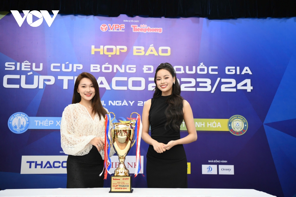 sieu cup quoc gia 2024 tran dau dac biet khoi dau mua giai, co trong tai ngoai hinh anh 8