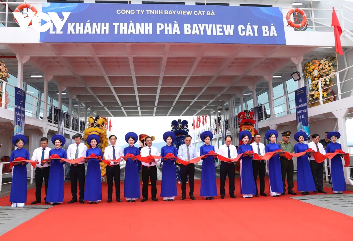 truong ban kinh te tU tran luu quang du le cat noc nha o xa hoi tai hai phong hinh anh 3