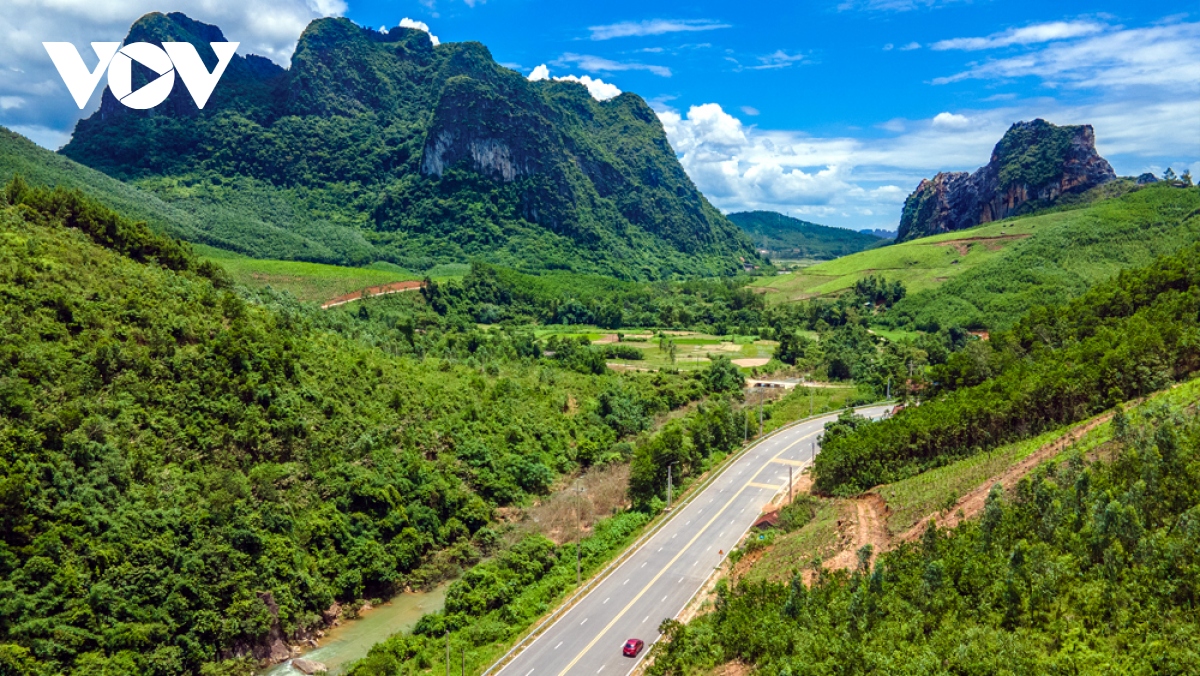 Duong huyet mach quang ninh-lang son nhung manh ghep dang thanh hinh hinh anh 8