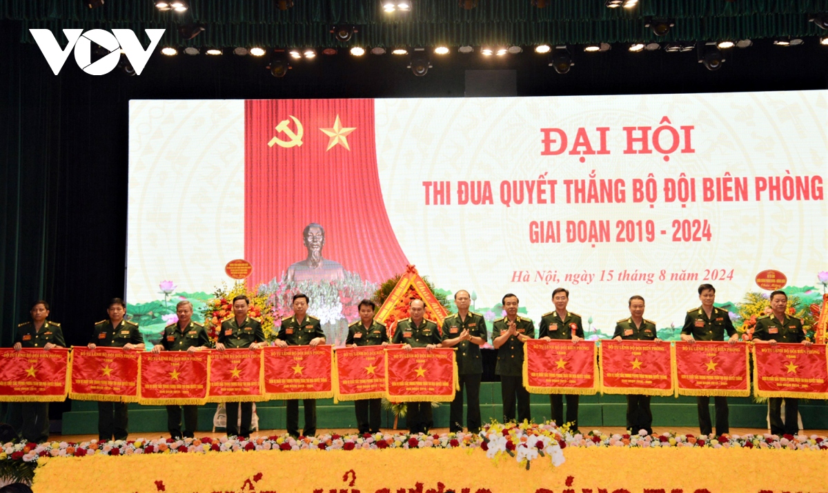 Dai hoi thi dua quyet thang cua bo doi bien phong hinh anh 3