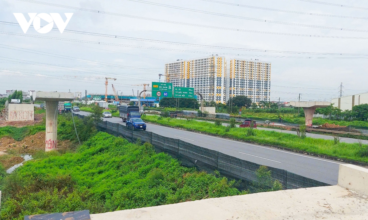 cam duong cao toc ha noi - bac giang de hop long cau dan sinh hinh anh 2