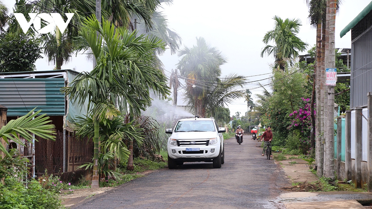 nguoi dan buon ma thuot con lo la, chu quan trong phong chong sot xuat huyet hinh anh 3