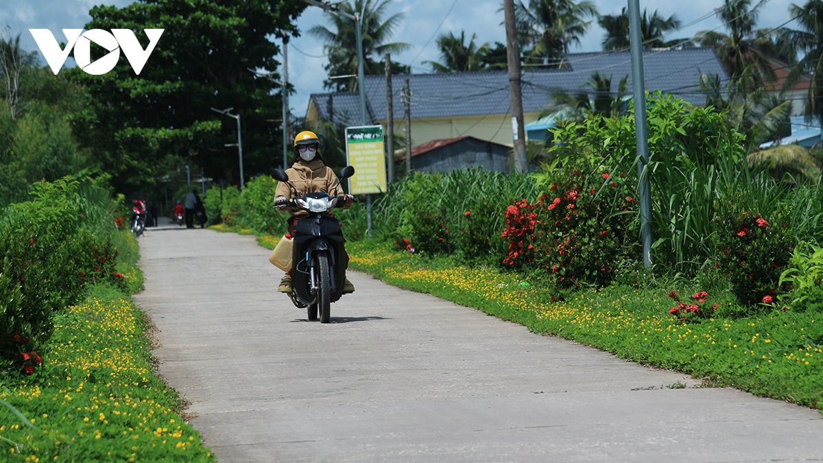 soc trang Doi thay o xa co hon 92 dan so la dong bao dan toc thieu so hinh anh 5