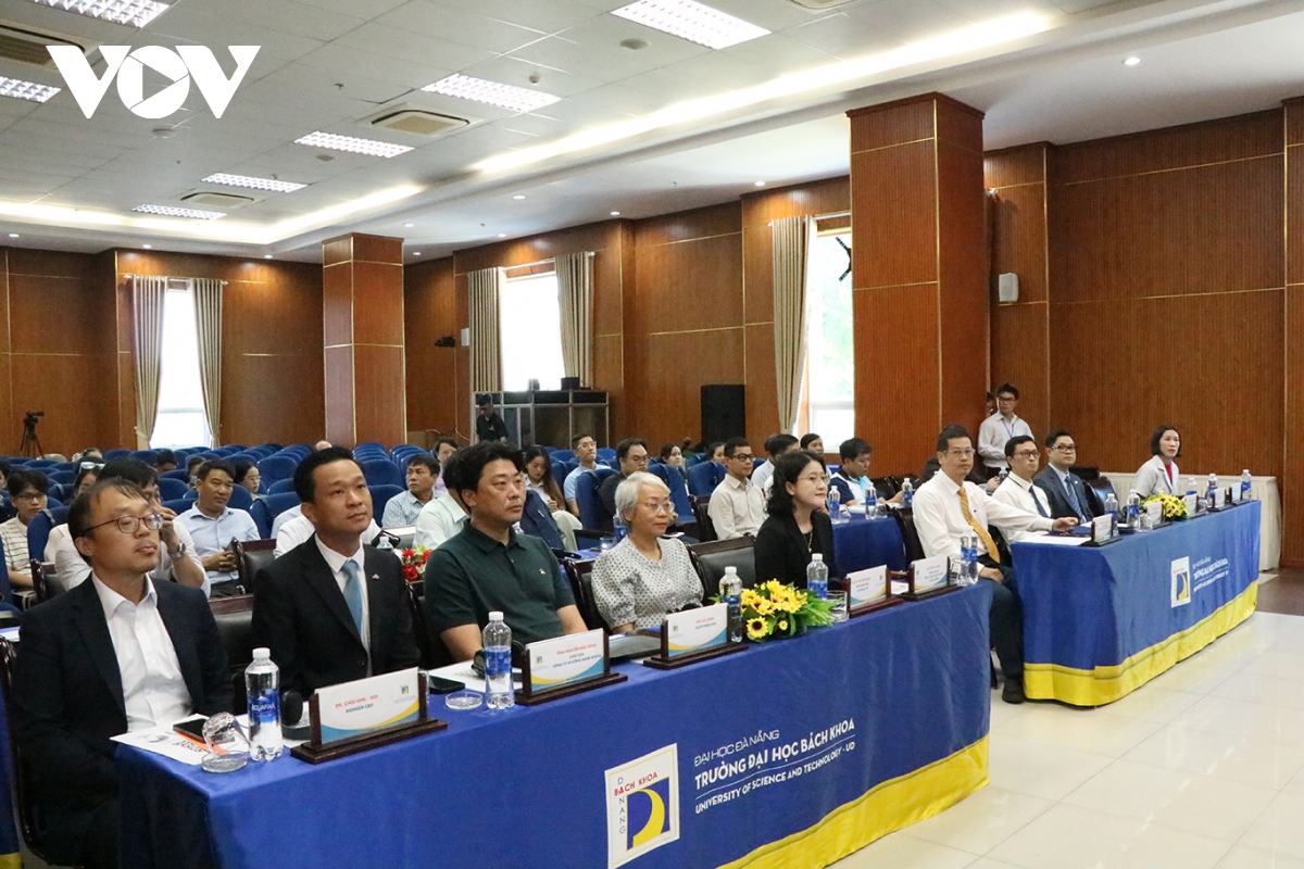 Đà Nẵng tập trung phát triển hệ sinh thái khởi nghiệp đổi mới sáng tạo