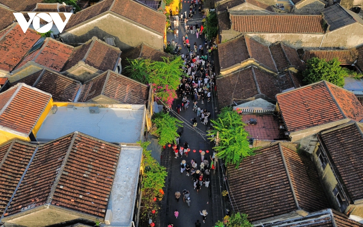 du bao hang tram ngan luot khach den voi hoi an trong ky nghi le 2 9 hinh anh 3