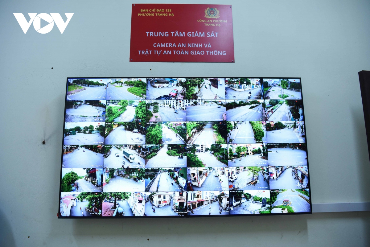 bac ninh nhan rong mo hinh camera an ninh trong toan dan hinh anh 2