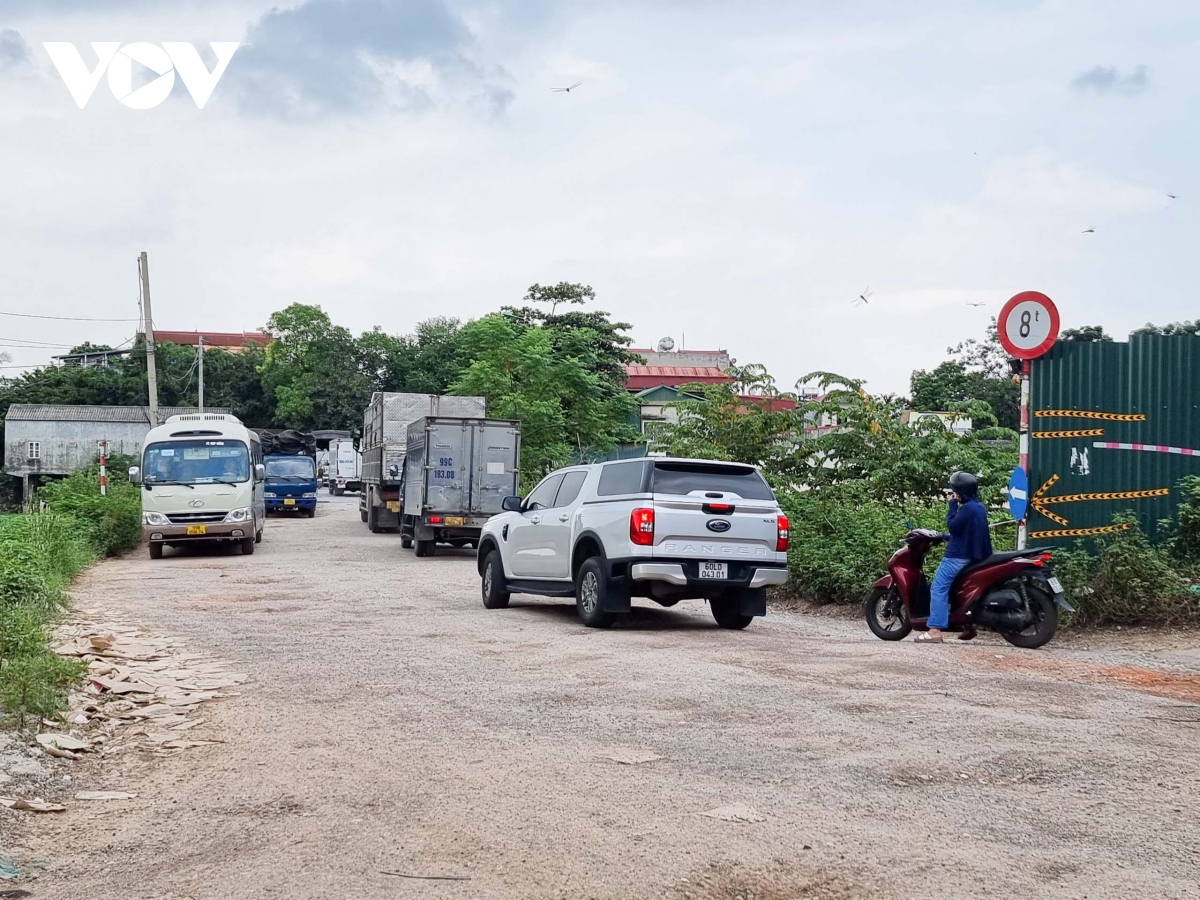 can canh du an cau net hon tram ty dong cham tien do o bac ninh hinh anh 9