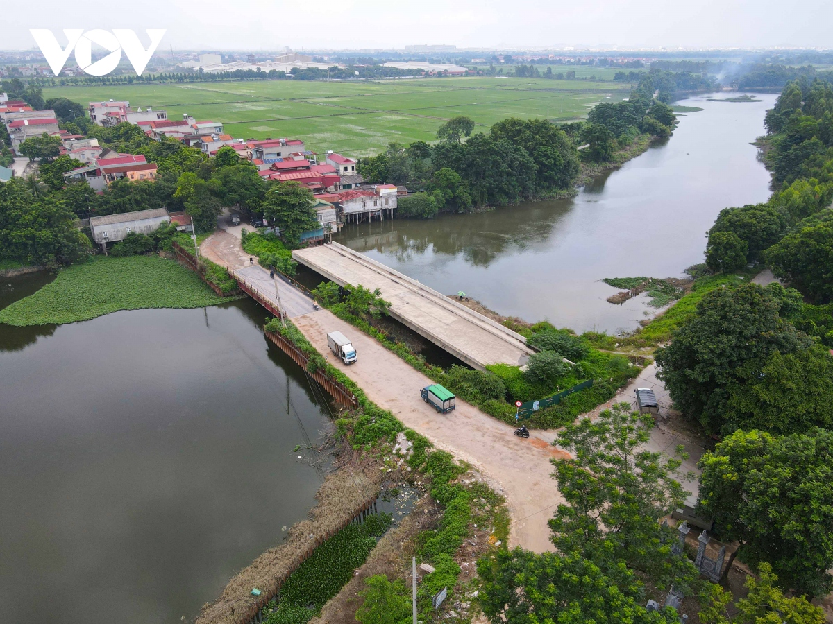 can canh du an cau net hon tram ty dong cham tien do o bac ninh hinh anh 11