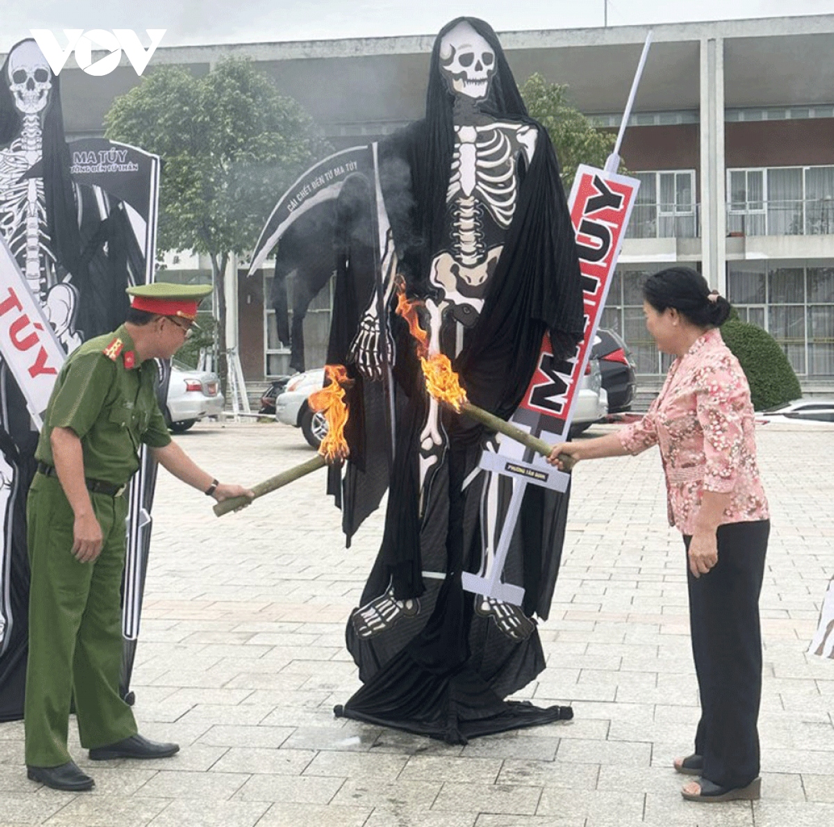 binh duong day lui ma tuy tu nhung to tu quan cong dong hinh anh 3