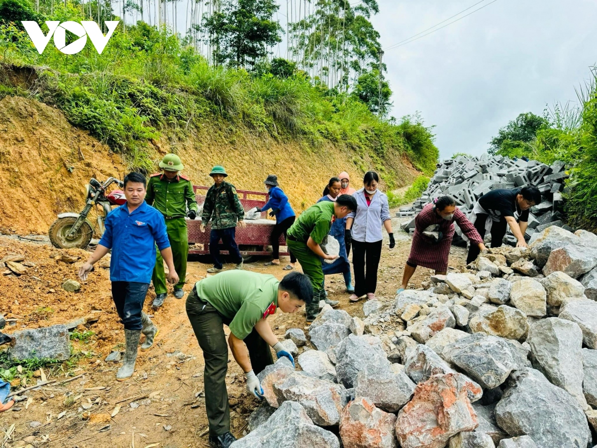 cao bang xoa hon 7.100 nha tam, nha dot nat trong 2024 hinh anh 3