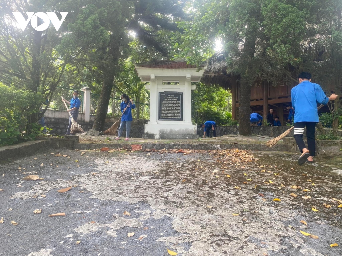 chien khu van doi thay ra sao sau gan 80 nam giai phong hinh anh 4