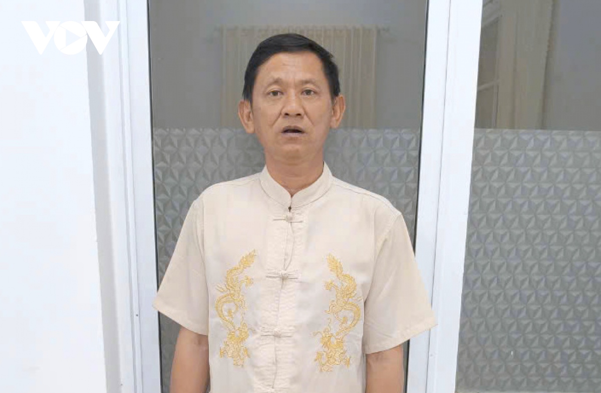 Bắt nhóm đối tượng lừa bán đá thiên thạch để chiếm đoạt tiền tỷ