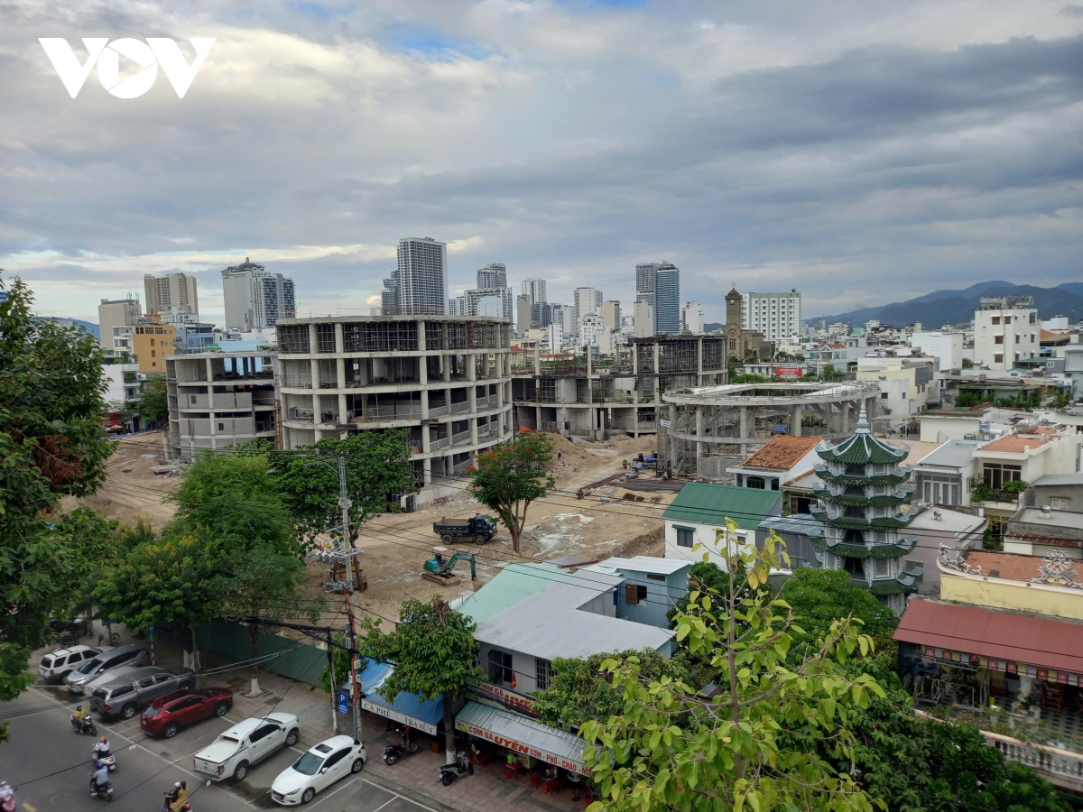 tien do giai ngan dau tu cong cua khanh hoa dat thap, vi sao hinh anh 2