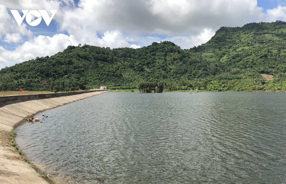 he thong thuy loi vung cao thich ung bien doi khi hau o an giang hinh anh 2