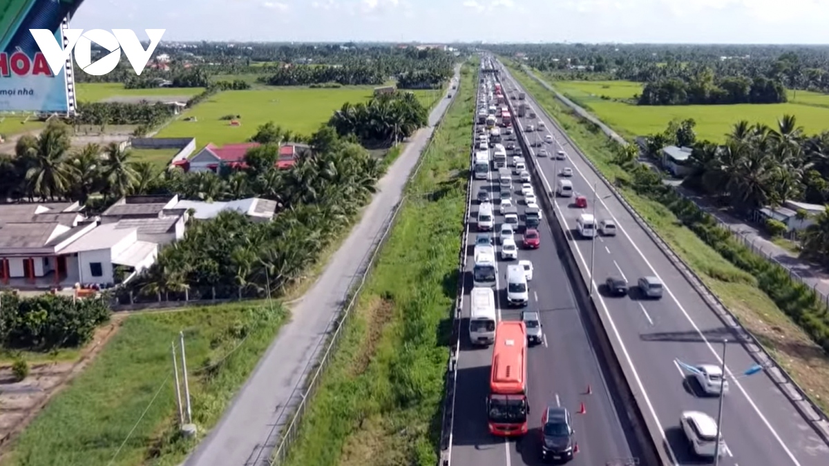 xay dung duong cao toc tren cao o Dbscl, lieu co kha thi hinh anh 4