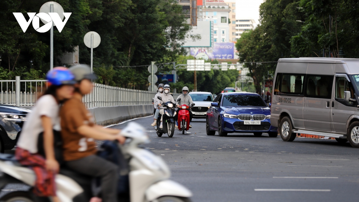 hoan thien giao thong san sang don nha ga t3 hinh anh 2