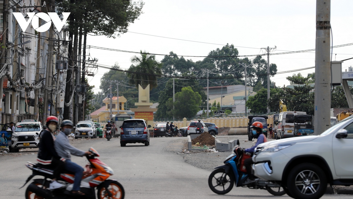 hoan thien giao thong san sang don nha ga t3 hinh anh 7