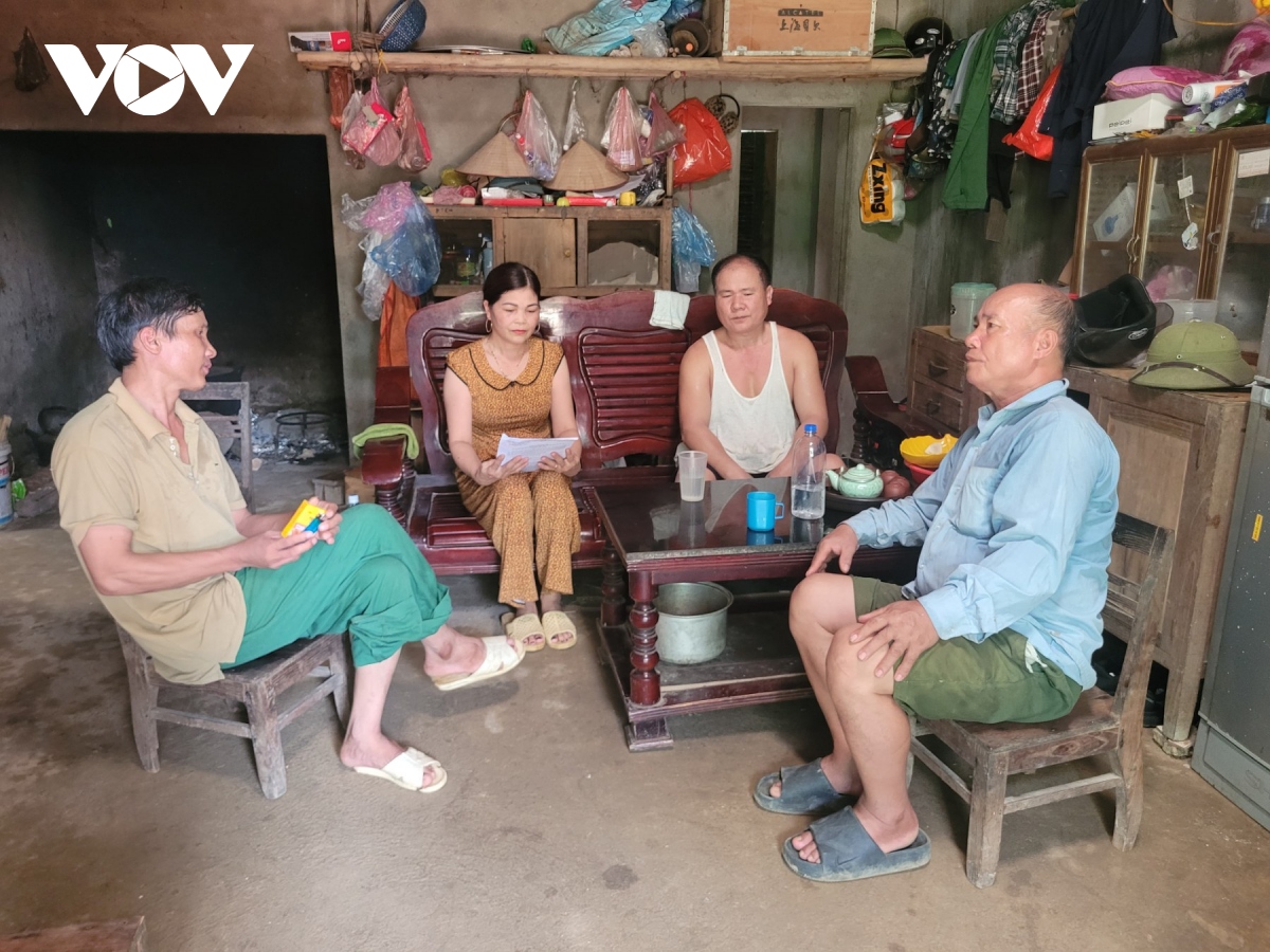 bac kan bo tri tai dinh cu, vi sao nguoi dan van con tran tro hinh anh 5