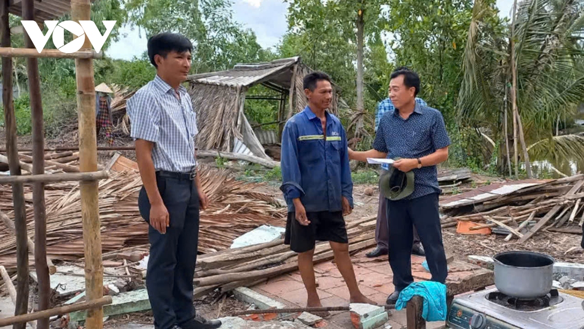 bac lieu ho tro cac gia dinh bi anh huong do dong, loc hinh anh 1