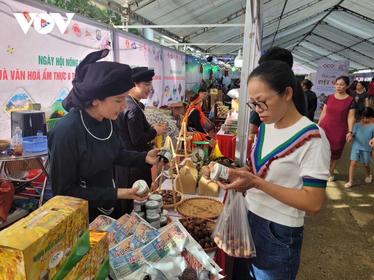 khai mac chuong trinh du lich qua nhung mien di san viet bac tai bac kan hinh anh 3