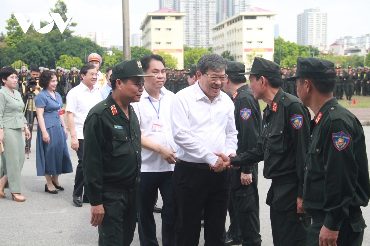 can bo quy hoach trung uong khoa xiv thuc dia tinh huong giai tan dam dong hinh anh 1