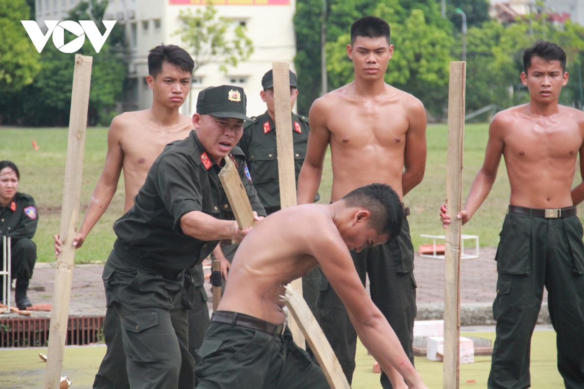 can bo quy hoach trung uong khoa xiv thuc dia tinh huong giai tan dam dong hinh anh 5