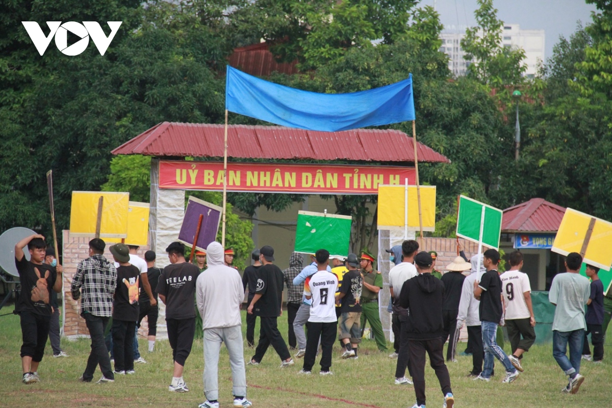 can bo quy hoach trung uong khoa xiv thuc dia tinh huong giai tan dam dong hinh anh 7